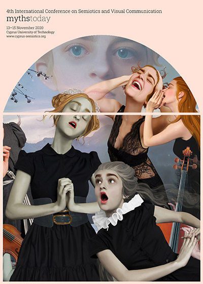 4th International Conference on Semiotics and Visual Communication